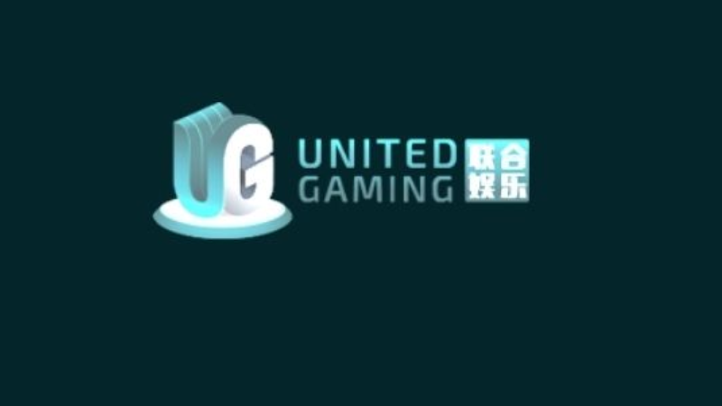 Logo chính thức của United Gaming