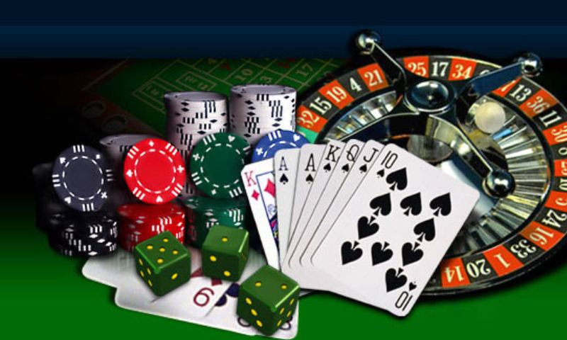 Giới thiệu game bài Poker cổng game online