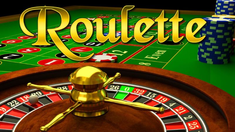Sơ lược về chơi cò quay Roulette