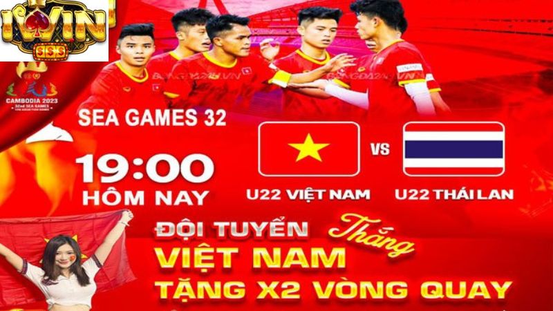 Thể thao iwin sàn cược cùng bóng đá Việt Nam